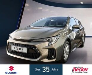 Suzuki Swace Gebrauchtwagen