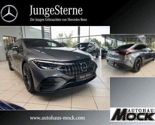 Mercedes-Benz EQE Gebrauchtwagen