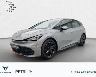 Cupra Born Gebrauchtwagen