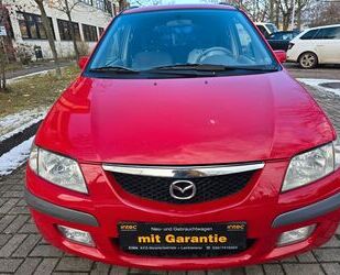 Mazda Premacy Gebrauchtwagen