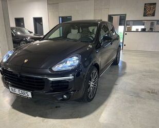 Porsche Cayenne Gebrauchtwagen