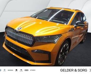 Skoda Enyaq Gebrauchtwagen