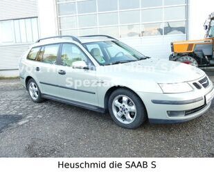 Saab 9-3 Gebrauchtwagen