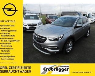 Opel Grandland (X) Gebrauchtwagen