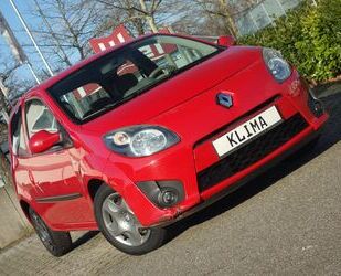 Renault Twingo Gebrauchtwagen