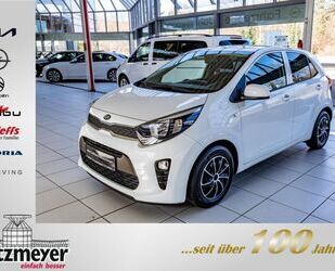 Kia Picanto Gebrauchtwagen
