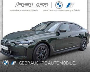BMW i4 Gebrauchtwagen