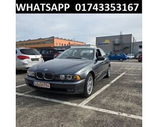 BMW 540 Gebrauchtwagen