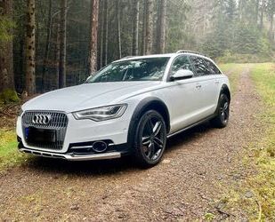 Audi A6 Allroad Gebrauchtwagen