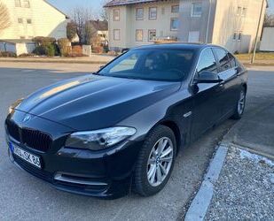 BMW 530 Gebrauchtwagen