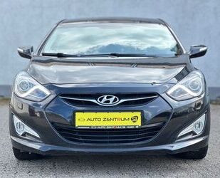 Hyundai i40 Gebrauchtwagen