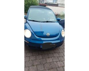 VW Beetle Gebrauchtwagen