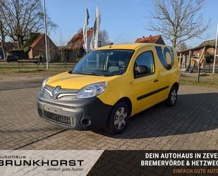 Renault Kangoo Gebrauchtwagen