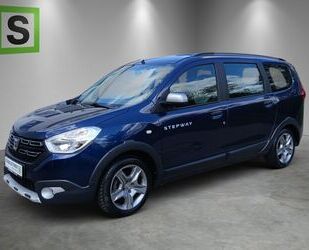 Dacia Lodgy Gebrauchtwagen