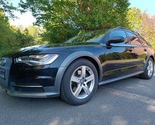 Audi A6 Allroad Gebrauchtwagen
