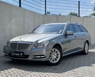 Mercedes-Benz E 350 Gebrauchtwagen
