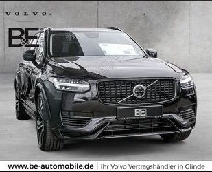 Volvo XC90 Gebrauchtwagen