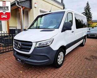 Mercedes-Benz Sprinter Gebrauchtwagen