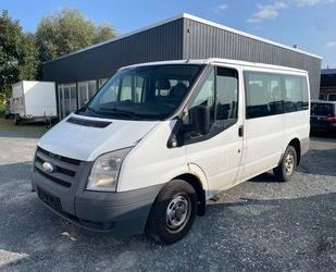 Ford Transit Gebrauchtwagen