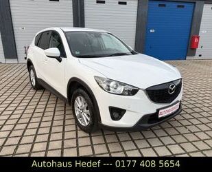 Mazda CX-5 Gebrauchtwagen