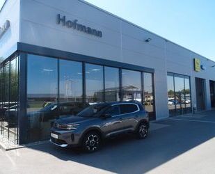 Citroen C5 Aircross Gebrauchtwagen