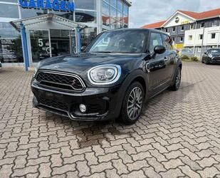 Mini Cooper SD Countryman Gebrauchtwagen