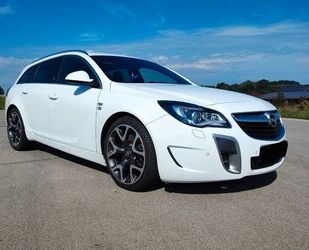 Opel Insignia Gebrauchtwagen