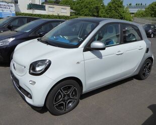 Mini ForFour 