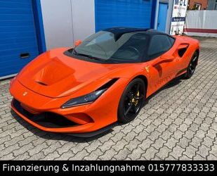 Ferrari F8 Gebrauchtwagen