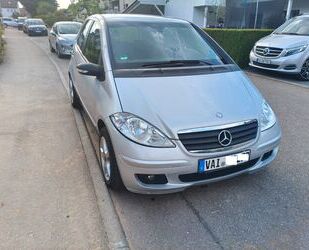 Mercedes-Benz A 150 Gebrauchtwagen