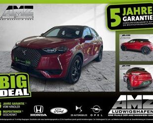 DS Automobiles DS3 Crossback Gebrauchtwagen