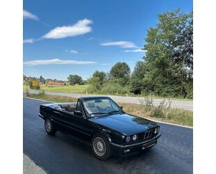 BMW 325 Gebrauchtwagen