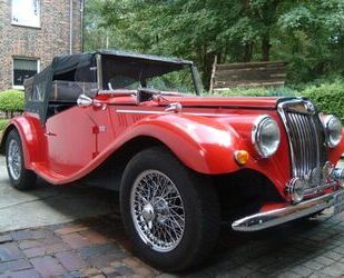 MG MGF Gebrauchtwagen