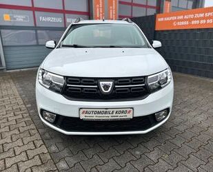 Dacia Logan Gebrauchtwagen