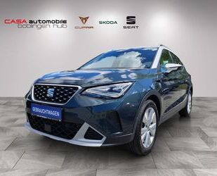 Seat Arona Gebrauchtwagen