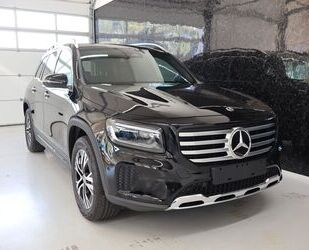 Mercedes-Benz GLB 180 Gebrauchtwagen