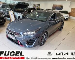 Kia pro ceed / ProCeed Gebrauchtwagen