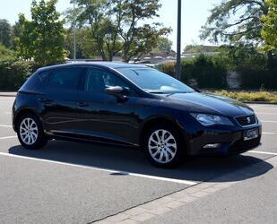 Seat Leon Gebrauchtwagen