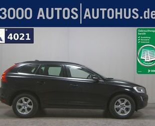 Volvo XC60 Gebrauchtwagen