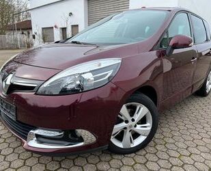 Renault Scenic Gebrauchtwagen