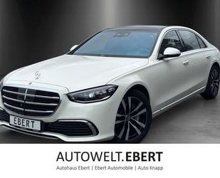 Mercedes-Benz S 500 Gebrauchtwagen