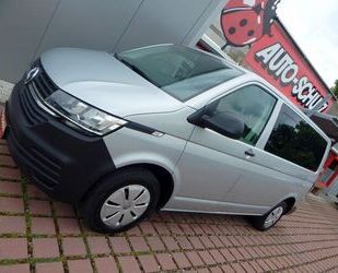 VW T6 Kombi Gebrauchtwagen