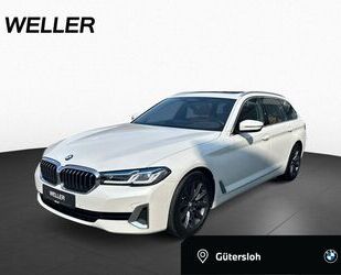 BMW 530 Gebrauchtwagen