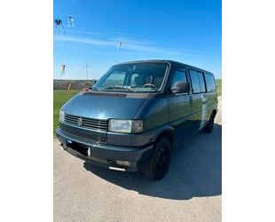 VW T4 Caravelle Gebrauchtwagen