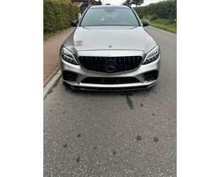 Mercedes-Benz C 200 Gebrauchtwagen