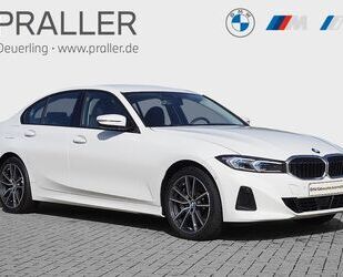 BMW 330 Gebrauchtwagen