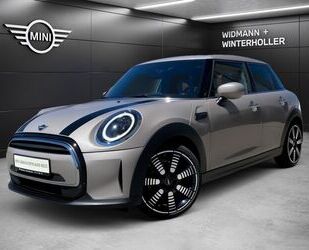 Mini Cooper Gebrauchtwagen