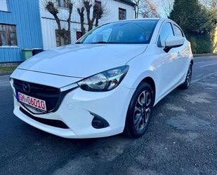 Mazda 2 Gebrauchtwagen
