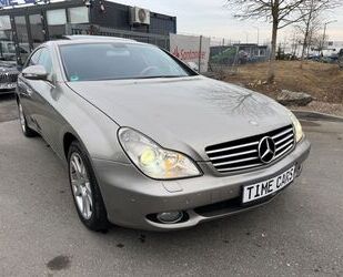 Mercedes-Benz CLS 350 