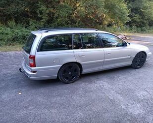 Opel Omega Gebrauchtwagen